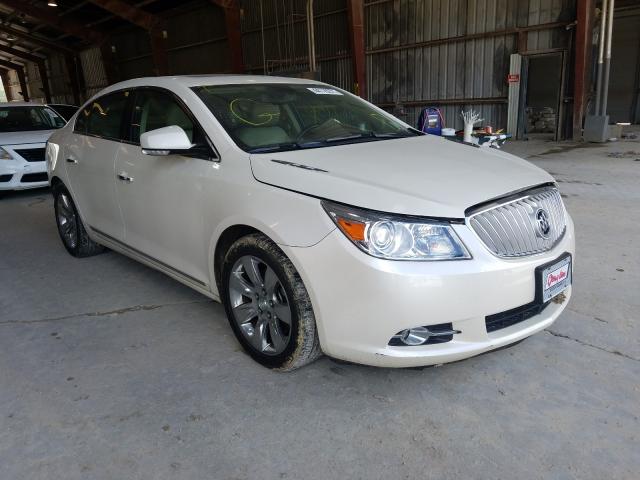 BUICK LACROSSE C 2011 1g4ge5ed6bf220442