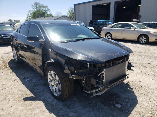 BUICK LACROSSE 2011 1g4ge5ed6bf236575