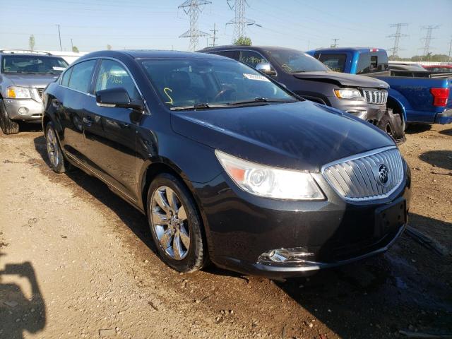 BUICK LACROSSE C 2011 1g4ge5ed6bf236964