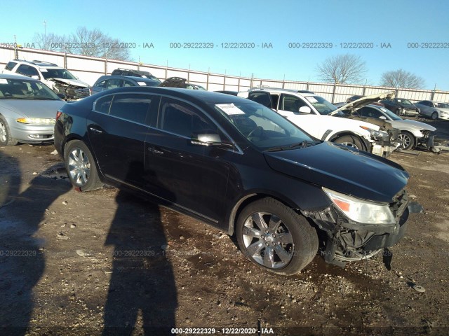 BUICK LACROSSE 2011 1g4ge5ed6bf259936