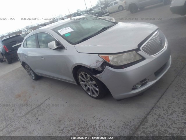 BUICK LACROSSE 2011 1g4ge5ed6bf264408