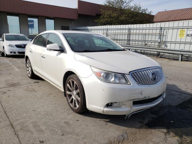 BUICK LACROSSE C 2011 1g4ge5ed6bf271195