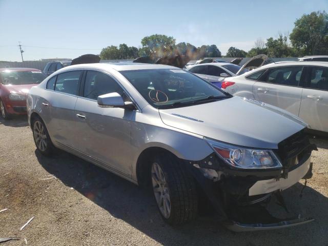 BUICK LACROSSE C 2011 1g4ge5ed6bf271603