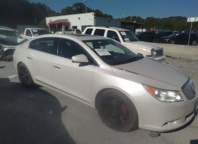 BUICK LACROSSE 2011 1g4ge5ed6bf279264