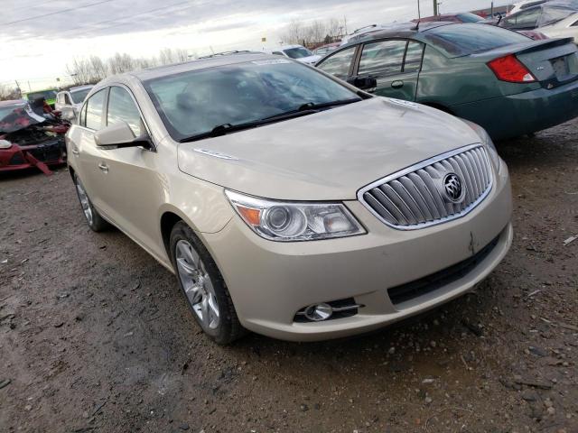 BUICK LACROSSE C 2011 1g4ge5ed6bf279801