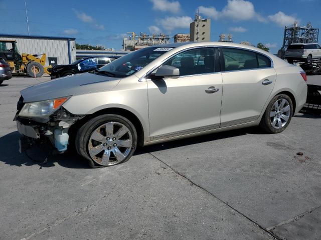 BUICK LACROSSE 2011 1g4ge5ed6bf296176