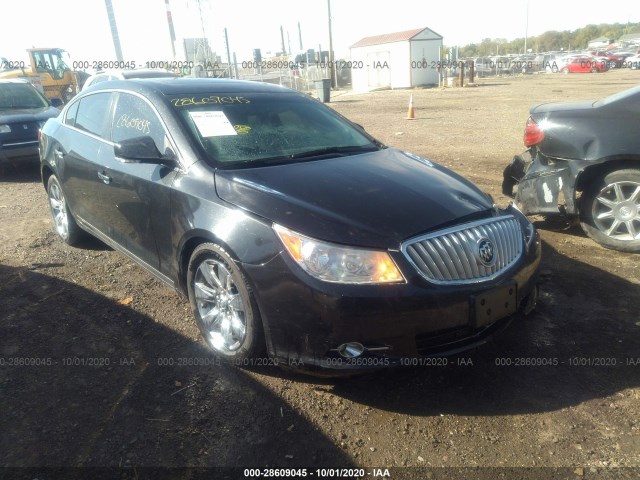 BUICK LACROSSE 2011 1g4ge5ed6bf299420