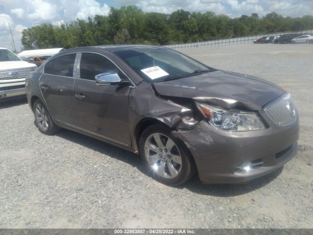 BUICK LACROSSE 2011 1g4ge5ed6bf300937