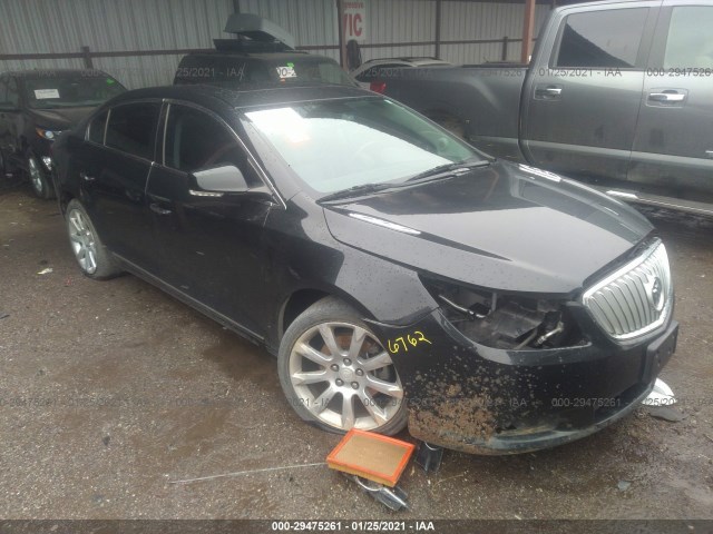 BUICK LACROSSE 2011 1g4ge5ed6bf304793