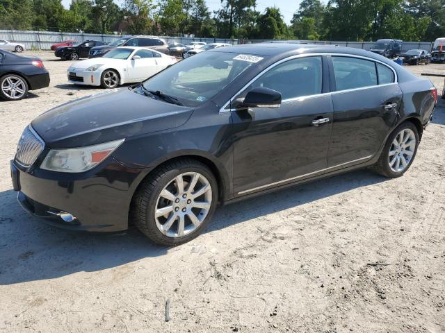 BUICK LACROSSE C 2011 1g4ge5ed6bf309556