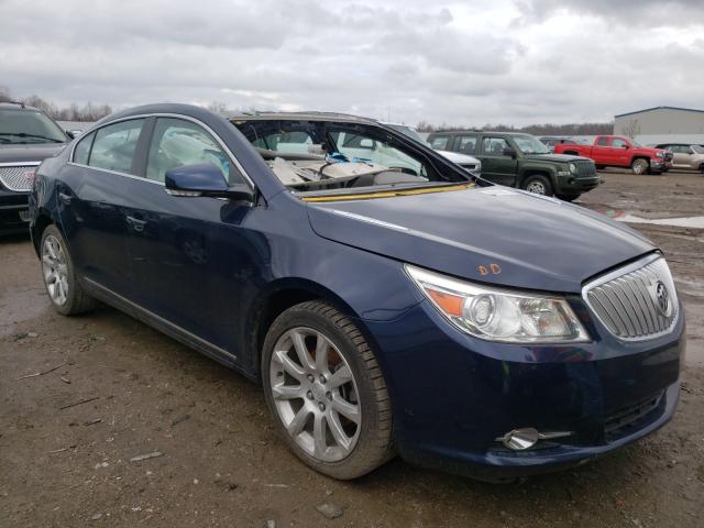 BUICK LACROSSE C 2011 1g4ge5ed6bf310089