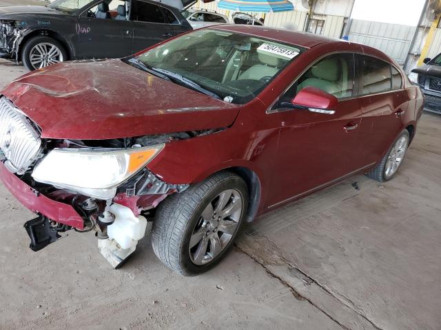 BUICK LACROSSE C 2011 1g4ge5ed6bf315938