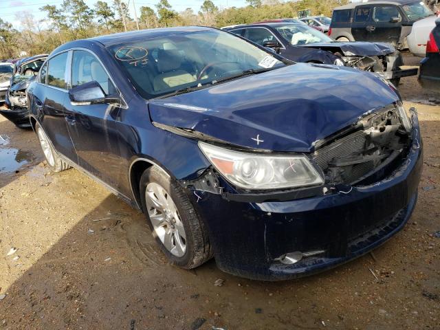 BUICK LACROSSE C 2011 1g4ge5ed6bf326082