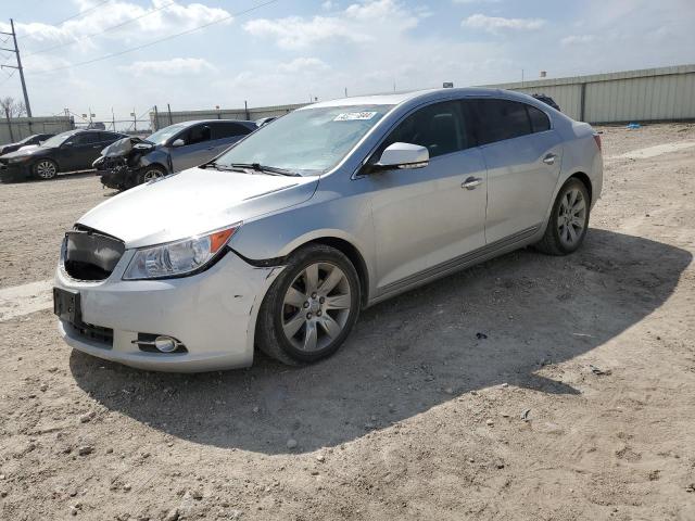 BUICK LACROSSE 2011 1g4ge5ed6bf329550