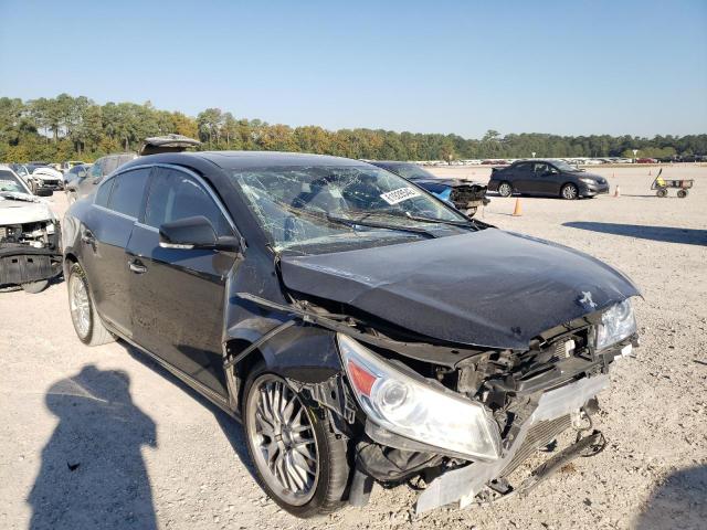 BUICK LACROSSE C 2011 1g4ge5ed6bf330259