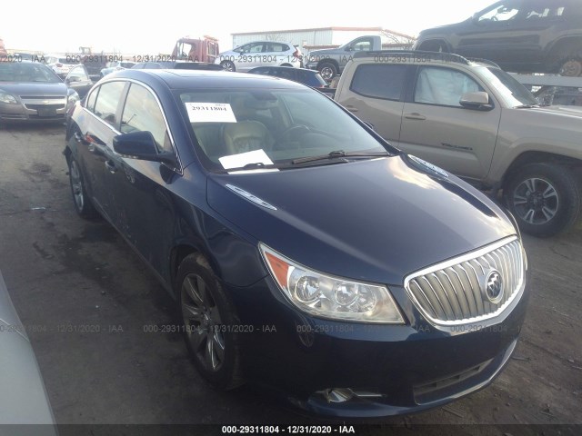 BUICK LACROSSE 2011 1g4ge5ed6bf331881