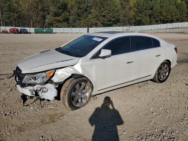 BUICK LACROSSE 2011 1g4ge5ed6bf342878