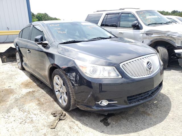 BUICK LACROSSE C 2011 1g4ge5ed6bf354450