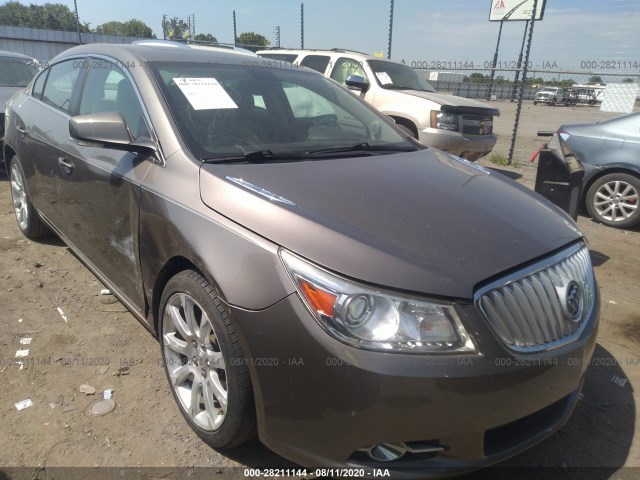 BUICK LACROSSE 2011 1g4ge5ed6bf364508