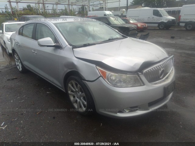 BUICK LACROSSE 2011 1g4ge5ed6bf368428