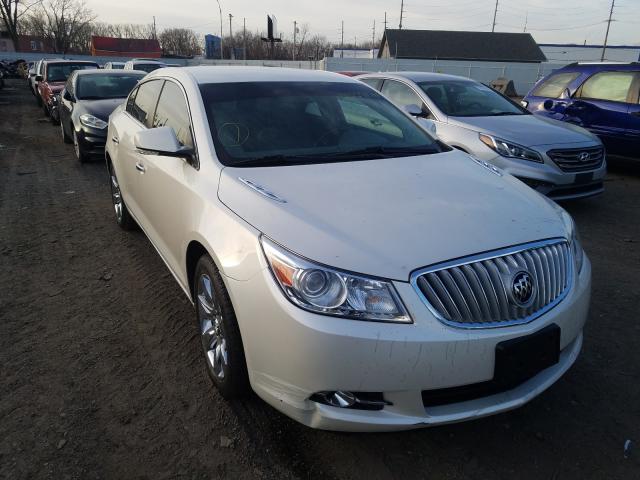 BUICK LACROSSE C 2011 1g4ge5ed6bf382264