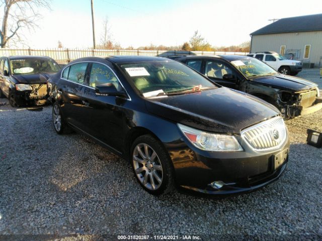 BUICK LACROSSE 2011 1g4ge5ed6bf387836