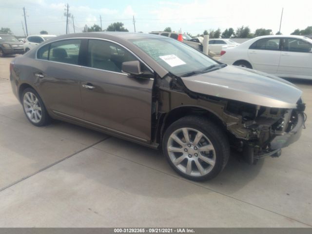 BUICK LACROSSE 2011 1g4ge5ed6bf395449