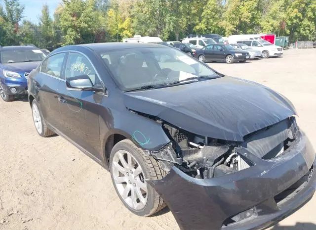 BUICK LACROSSE 2011 1g4ge5ed6bf398528