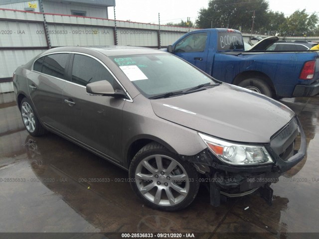 BUICK LACROSSE 2011 1g4ge5ed7bf105431