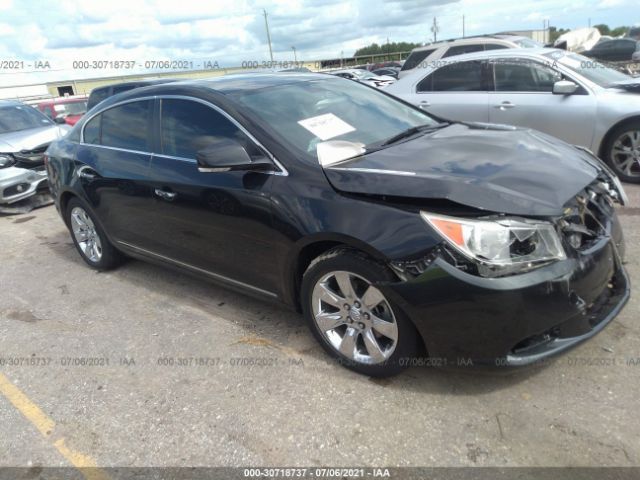 BUICK LACROSSE 2011 1g4ge5ed7bf143757