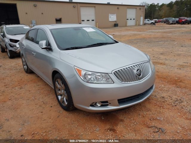 BUICK LACROSSE 2011 1g4ge5ed7bf152362