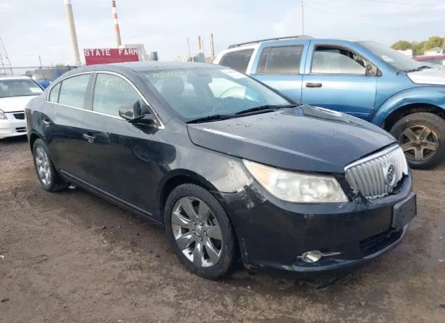 BUICK LACROSSE 2011 1g4ge5ed7bf154032