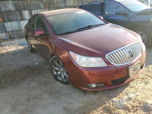 BUICK LACROSSE C 2011 1g4ge5ed7bf164723