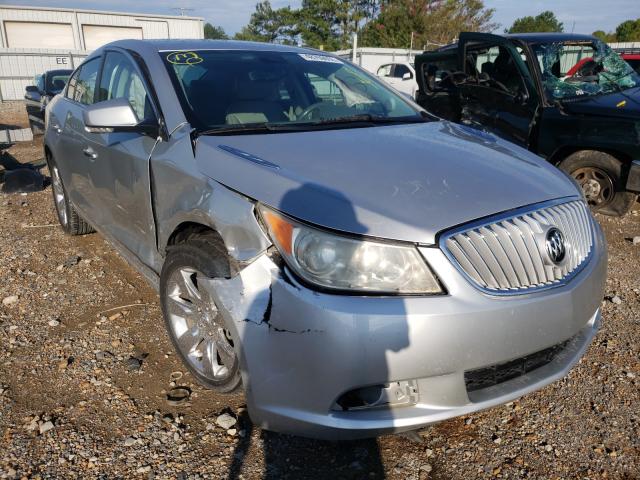 BUICK NULL 2011 1g4ge5ed7bf167413