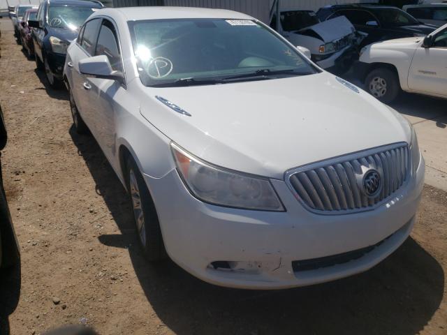 BUICK LACROSSE C 2011 1g4ge5ed7bf173230