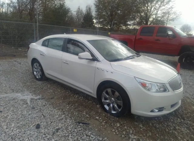 BUICK LACROSSE 2011 1g4ge5ed7bf199259