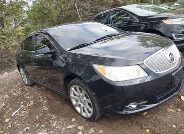 BUICK LACROSSE 2011 1g4ge5ed7bf200586