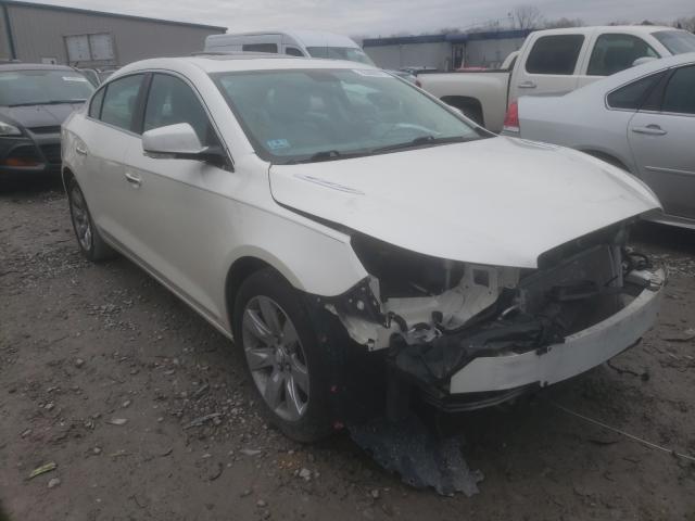 BUICK LACROSSE C 2011 1g4ge5ed7bf206050