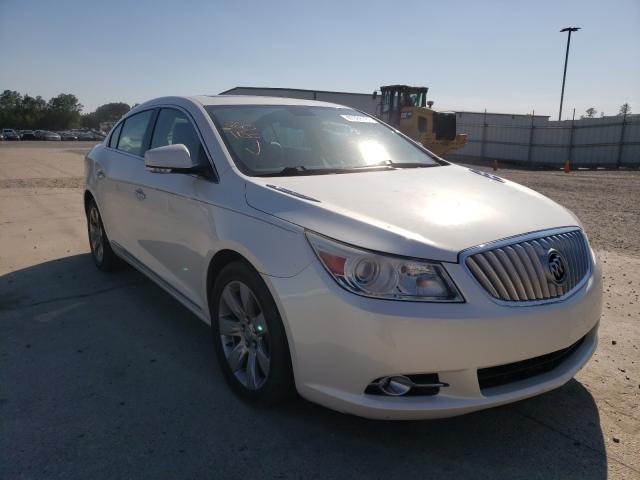 BUICK LACROSSE C 2011 1g4ge5ed7bf213869