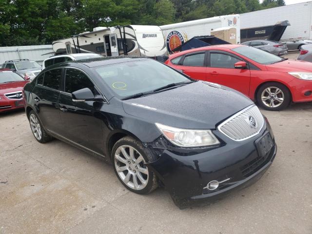 BUICK LACROSSE C 2011 1g4ge5ed7bf214603