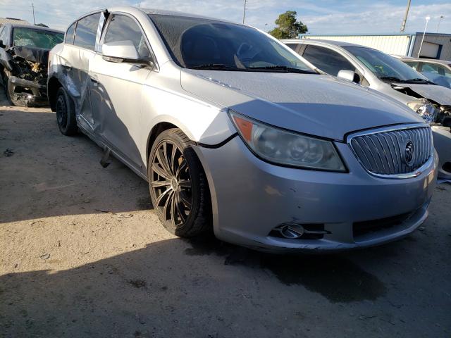 BUICK LACROSSE C 2011 1g4ge5ed7bf215220