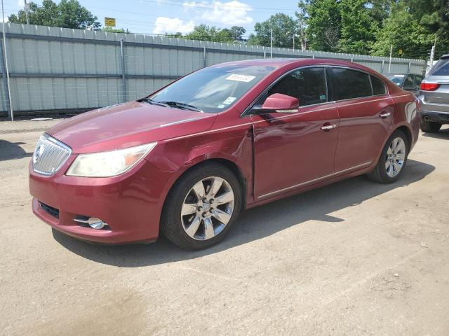 BUICK LACROSSE 2011 1g4ge5ed7bf223690