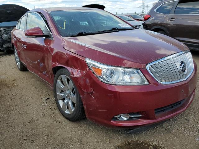 BUICK LACROSSE C 2011 1g4ge5ed7bf233460