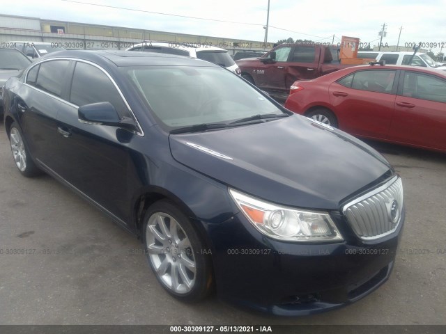 BUICK LACROSSE 2011 1g4ge5ed7bf234463