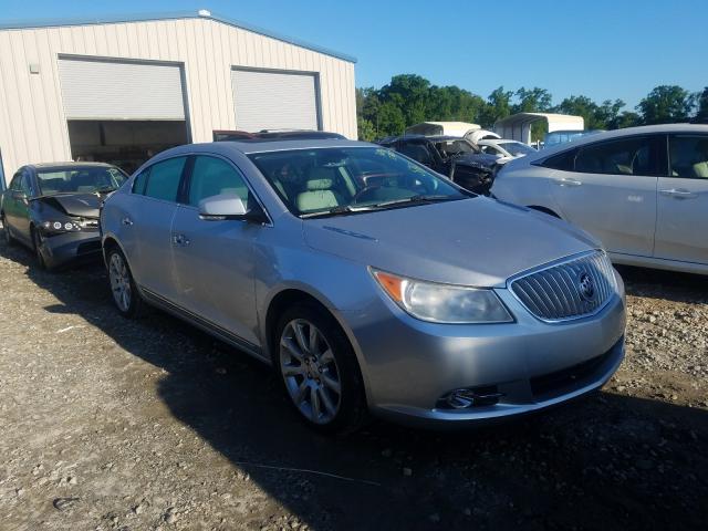 BUICK LACROSSE C 2011 1g4ge5ed7bf239176