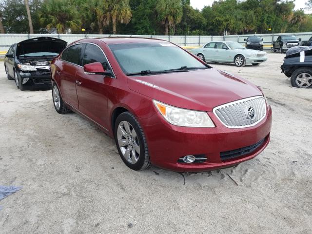 BUICK LACROSSE C 2011 1g4ge5ed7bf244636