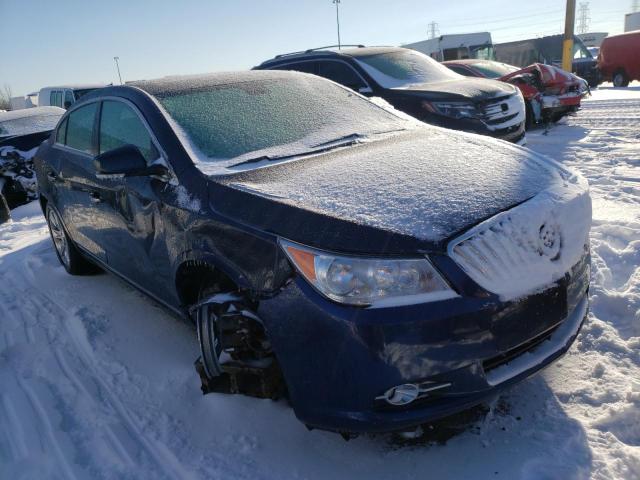 BUICK LACROSSE C 2011 1g4ge5ed7bf246659