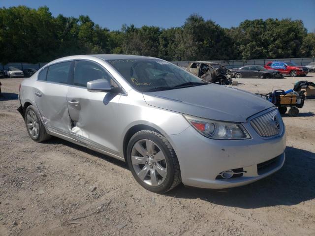 BUICK LACROSSE C 2011 1g4ge5ed7bf255734