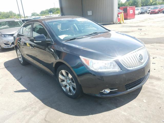 BUICK LACROSSE C 2011 1g4ge5ed7bf269326