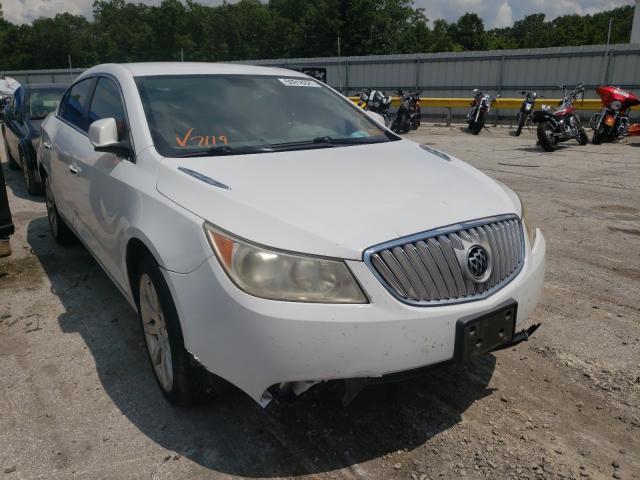 BUICK LACROSSE C 2011 1g4ge5ed7bf269598